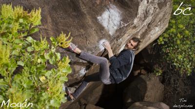 Miguel in "Tini desplome"